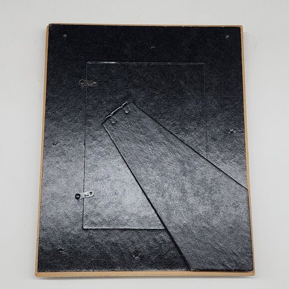 Ornate Greco 5x7 Picture Frame With Vintage Style Carved Design - Picture 8 of 11